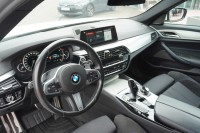 BMW 520 d xDrive M Sport