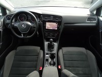 VW Golf VII Variant 1.4 TSI Highline