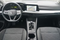 VW Golf VIII 1.5 TSI Life