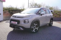 Vorschau: Citroen C3 Aircross 1.2 PureTech