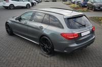 Mercedes-Benz C 43 AMG C43 AMG 4Matic