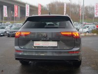 VW Golf Variant 1.5eTSI DSG