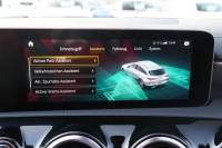 Mercedes-Benz CLA 180 SB Progressive