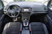 Seat Alhambra 1.4 TSI DSG FR