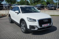Audi Q2 1.0 TFSI sport ultra