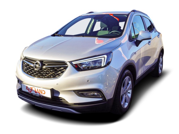 Opel Mokka X 1.4 Turbo 120 Jahre Start/Stop