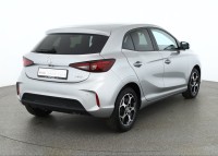 MG MG3 1.5 Hybrid Luxury Aut.