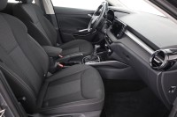 Skoda Fabia 1.0 TSI DSG