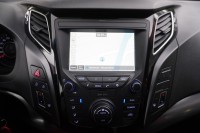 Hyundai i40 Kombi 1.7 T-GDI blue Trend