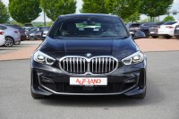Vorschau: BMW 118 118i M Sport