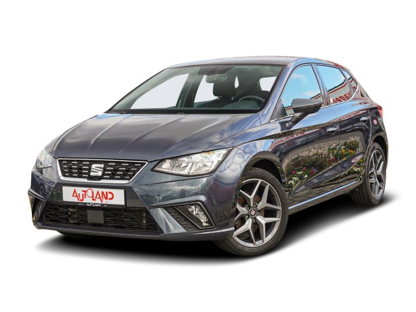 Seat Ibiza 1.0 TSI Xcellence