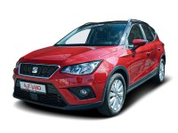 Seat Arona 1.0 TSI Style DSG FullLink Sitzheizung DAB