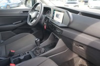 VW Caddy Cargo 2.0 TDI Maxi