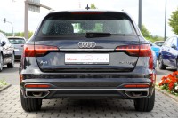Audi A4 Avant 35 TFSI advanced
