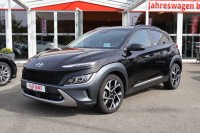 Vorschau: Hyundai Kona 1.6 T-GDI Prime