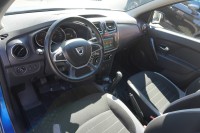 Dacia Logan Stepway TCe 90