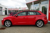 Audi A3 Sportback 1.0 TFSI
