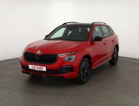 Skoda Kamiq Monte Carlo 1.5 TSI DSG 2-Zonen-Klima Sitzheizung LED