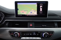 Audi A4 Avant 2.0 TDI Design