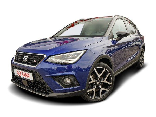 Seat Arona 1.0 TSI FR DSG