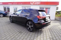 Mercedes-Benz A 200 A200 d Progressive Aut.