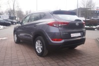 Hyundai Tucson 1.6 blue Classic