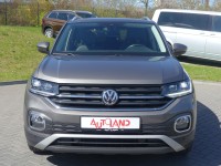 VW T-Cross 1.0 Style DSG
