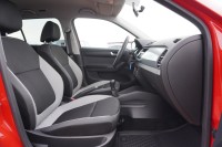 Skoda Fabia 1.0