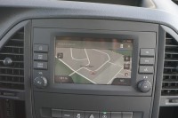 Mercedes-Benz Vito Tourer extralang 8-Sitzer Aut.