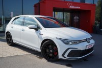 Vorschau: VW Golf VIII 2.0 GTI