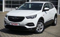 Vorschau: Opel Grandland X 1.5 D Business Edition