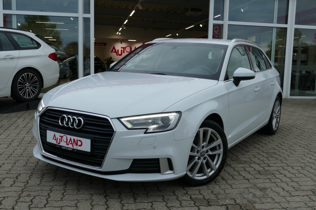 Audi A3 Sportback 30 1.6 TDI