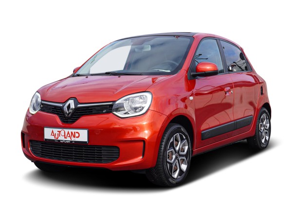 Renault Twingo 1.0 Faltdach