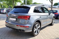 Audi SQ5 3.0 TDI quattro