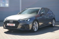 Vorschau: Audi A4 Avant 45 TFSI qu. 2xS line