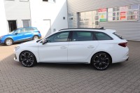 Cupra Leon ST 2.0 TSI DSG 4Drive