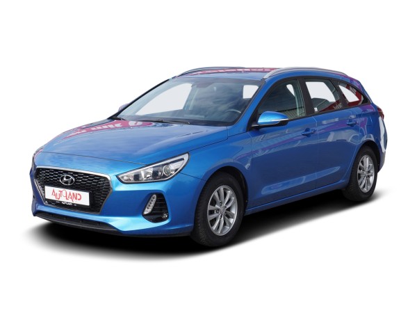 Hyundai i30 Kombi 1.0 T-GDI
