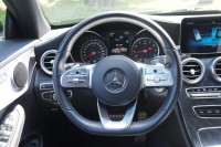 Mercedes-Benz C 180 C180 Cabrio AMG Line