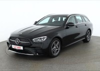 Mercedes-Benz E300de T AMG Line LED Navi Standheizung 360°