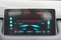 MG HS 1.5 T-GDI Luxury Aut.