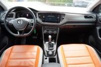 VW T-Roc 2.0 TDI Style 4Motion DSG