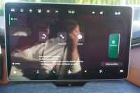 Skoda Kodiaq 1.5 TSI DSG Selection