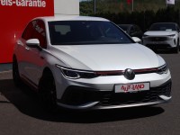 VW Golf VIII 2.0 GTI Clubsport