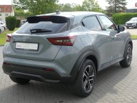 Nissan Juke 1.0 DIG-T N-Connecta Aut.