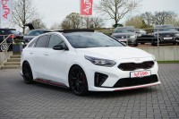 Kia pro_cee'd ProCeed 1.6 T-GDI GT
