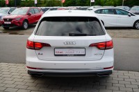 Audi A4 Avant 35 2.0 TDI sport