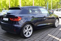 Audi A1 Sportback 30 1.0 TFSI advanced