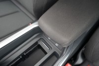 Audi e-tron 50 quattro