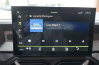 Dacia Duster Expression 140
