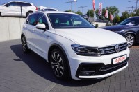 VW Tiguan 2.0 TDI Highline 4M R-Line